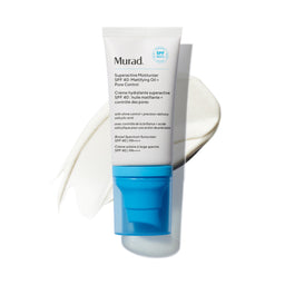 Murad Superactive Moisturizer SPF Oil + Pore Control