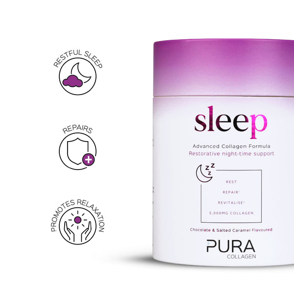 sleep - Pura Collagen