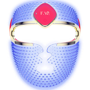 FOREO FAQ 201 LED Mask