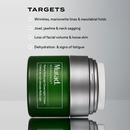 Murad Retinal ReSculpt Overnight Cream