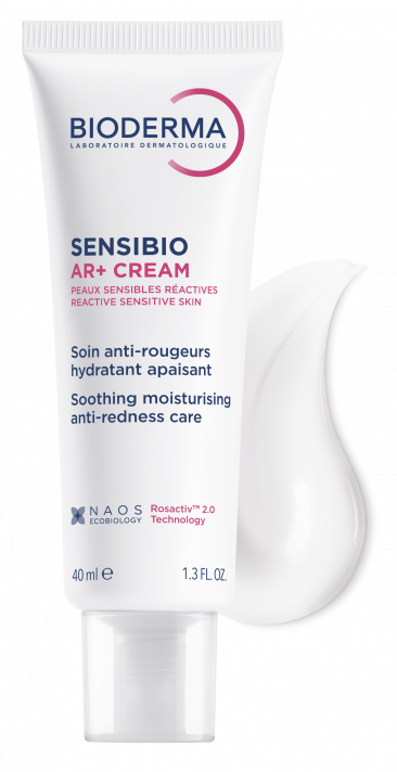 Bioderma Sensibio AR+ CC Cream 40ml