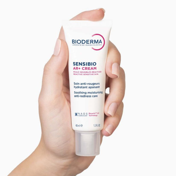 Bioderma Sensibio AR+ CC Cream 40ml