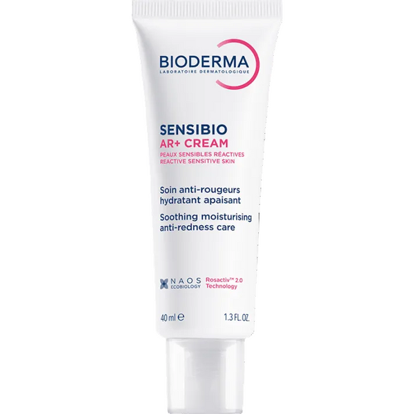 Bioderma Sensibio AR+ CC Cream 40ml