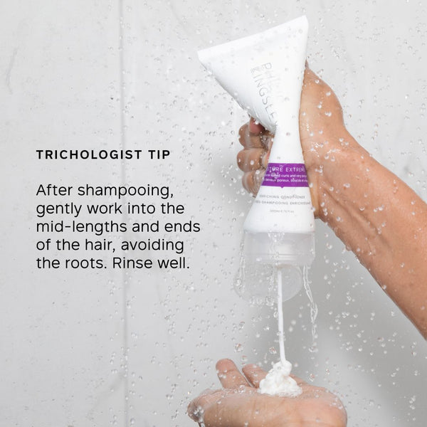 Philip Kingsley Moisture Extreme Conditioner