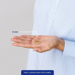 Pure Encapsulations ONE Omega 30 Softgels