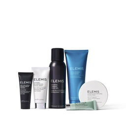 Elemis Away for the Holidays Men's Kit (Worth £128)