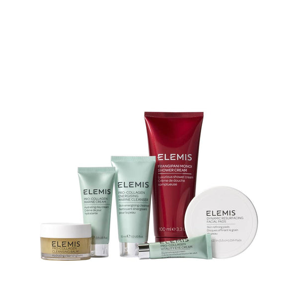 Elemis Away for the Holidays (Worth £127)