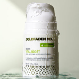 Goldfaden MD Vital Boost