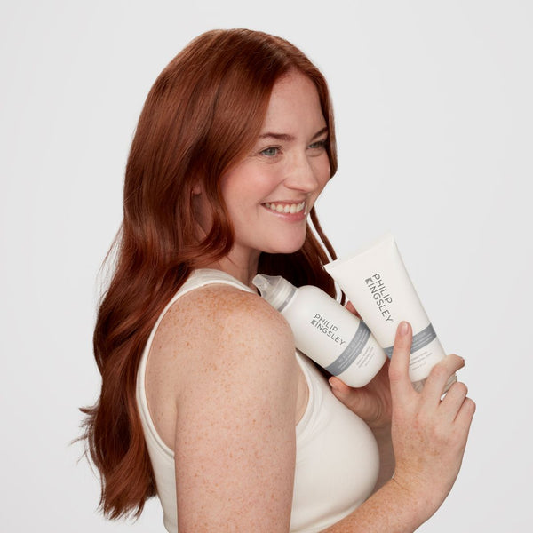 Philip Kingsley No Scent No Colour Conditioner