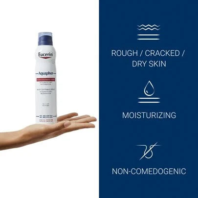 Eucerin Aquaphor Spray CLEARANCE