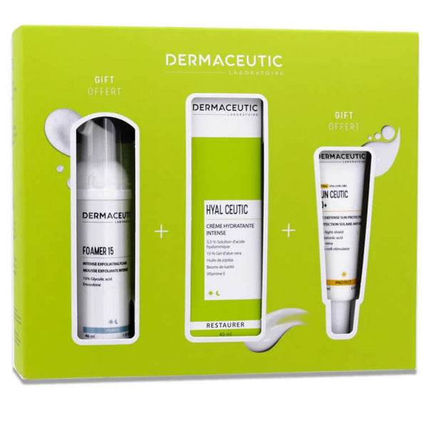 Dermaceutic Hyal Ceutic Bestseller Kit