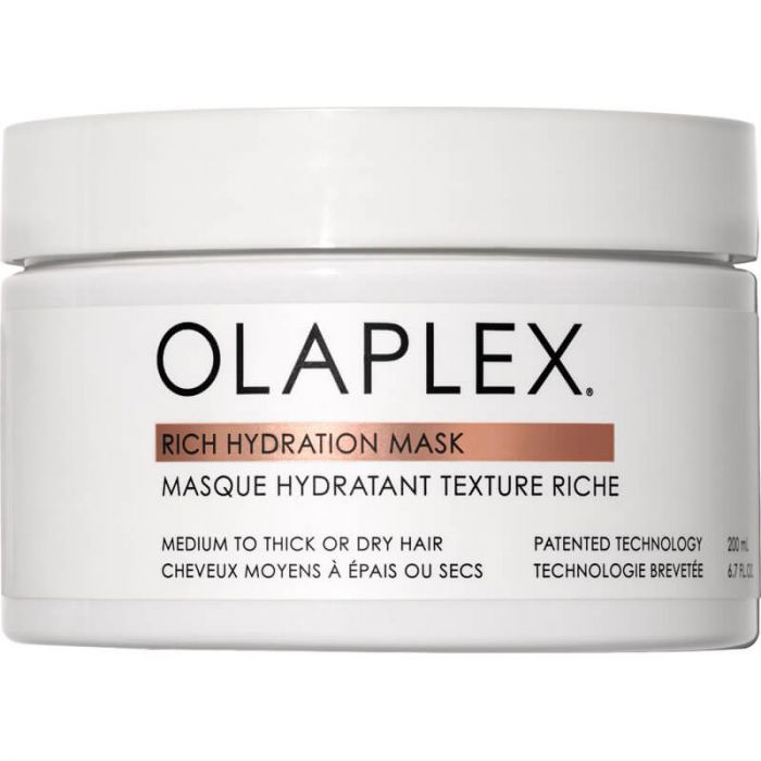 Olaplex Rich Hydration Mask 200ml