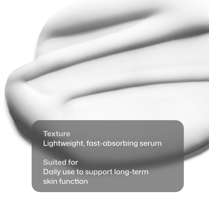 Revision Skincare D·E·J Daily Boosting Serum 60ml