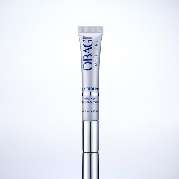 Obagi skincare product on a white background