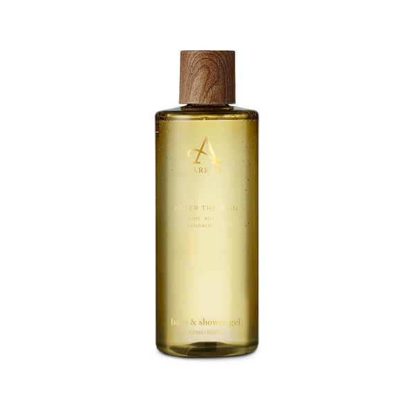 ARRAN After The Rain Body Care Gift Set