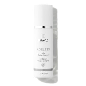 Image Skincare Ageless Total Facial Cleanser