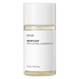 Anua Heartleaf Pore Control Cleansing Oil 20ml