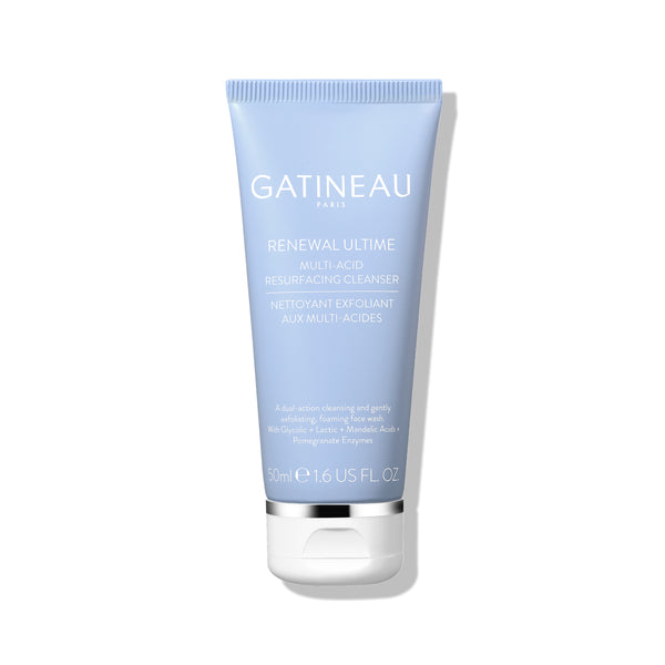 Gatineau Renewal Ultime Multi-Acid Resurfacing Cleanser 50ml