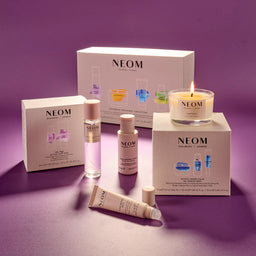 NEOM Wellbeing Discovery Collection