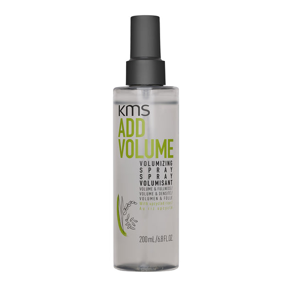 KMS Add Volume Volumizing Spray 200ml