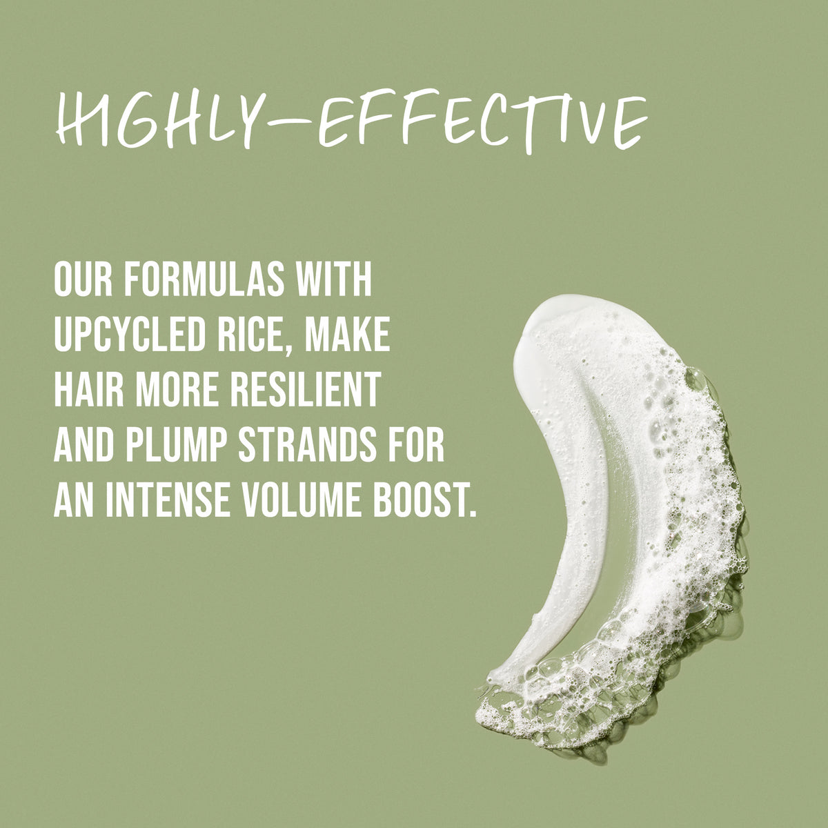 KMS Add Volume Volumizing Spray 200ml