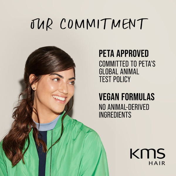 KMS Add Volume Volumizing Spray 200ml