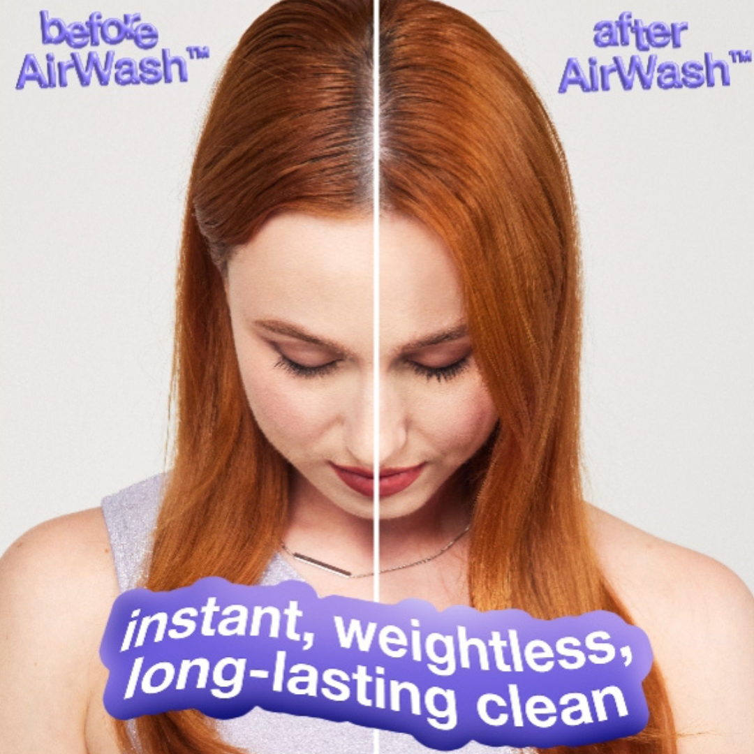 K18 Airwash 118ml
