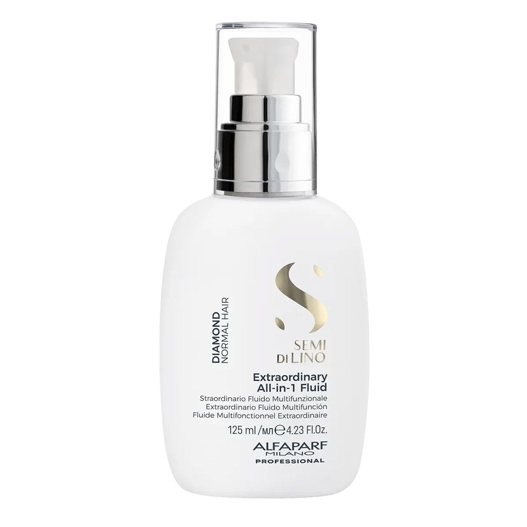 Alfaparf Milano Semi di Lino Diamond All In 1 125ml