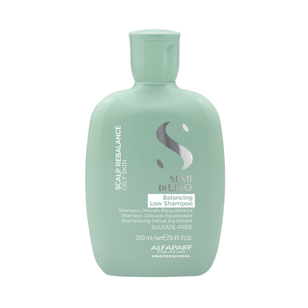 Alfaparf Milano Semi di Lino Scalp Balance Shampoo 250ml