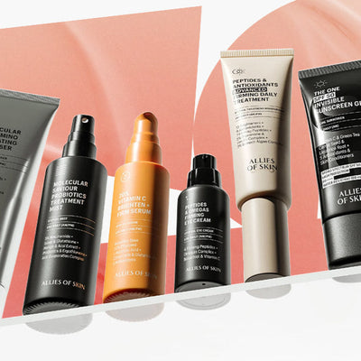 20% Off Allies of Skin