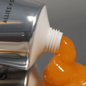 Allies of Skin Molecular Silk Amino Hydrating Cleanser