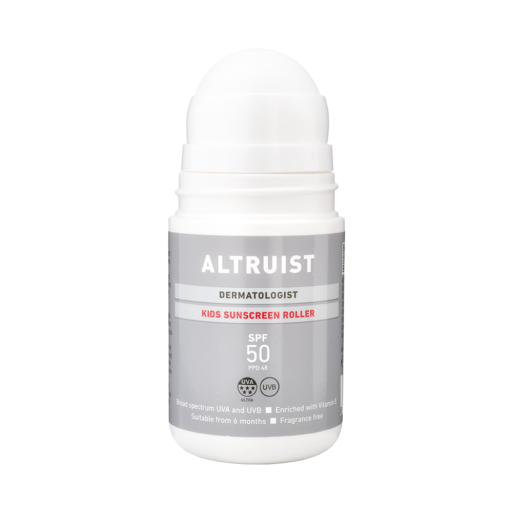 Altruist Kids Cream SPF50 100ml