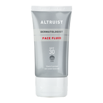 Altruist Face Fluid Sunscreen SPF30 50ml