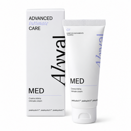 Alyval Med Intimate Cream
