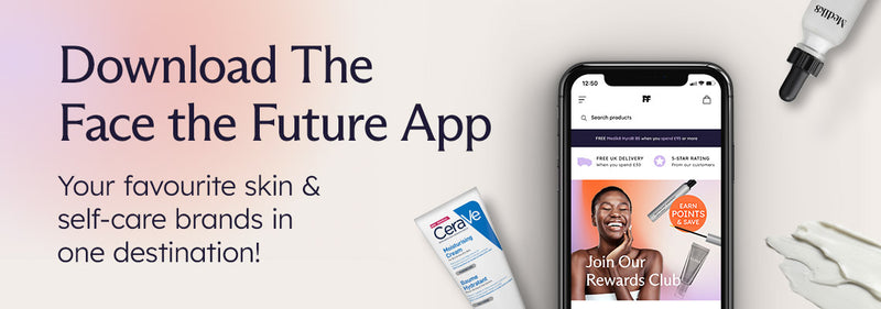 Download the face the future app