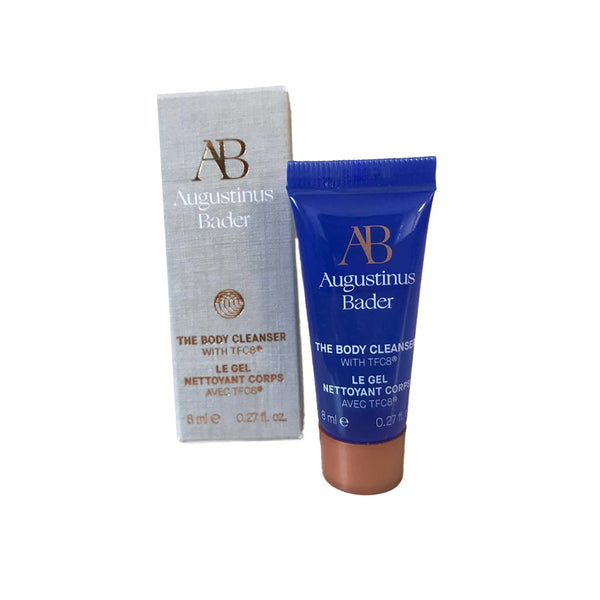 Freebie: Augustinus Bader The Body Cleanser 8ml
