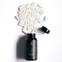 Avant Skincare Bio Marine Collagen Radiance Activator Capsules