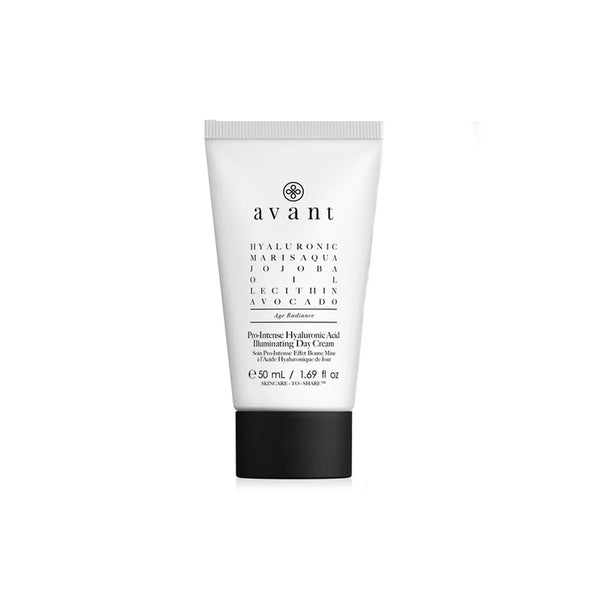 Daily Deal: Avant Skincare Pro-Intense Hyaluronic Acid Illuminating Day Cream
