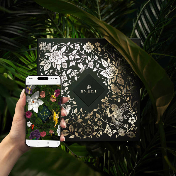 Avant Wonders Advent Calendar 2025