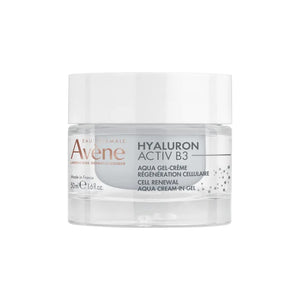 Avène Hyaluron Activ B3 Aqua Cream-In-Gel For Ageing Skin