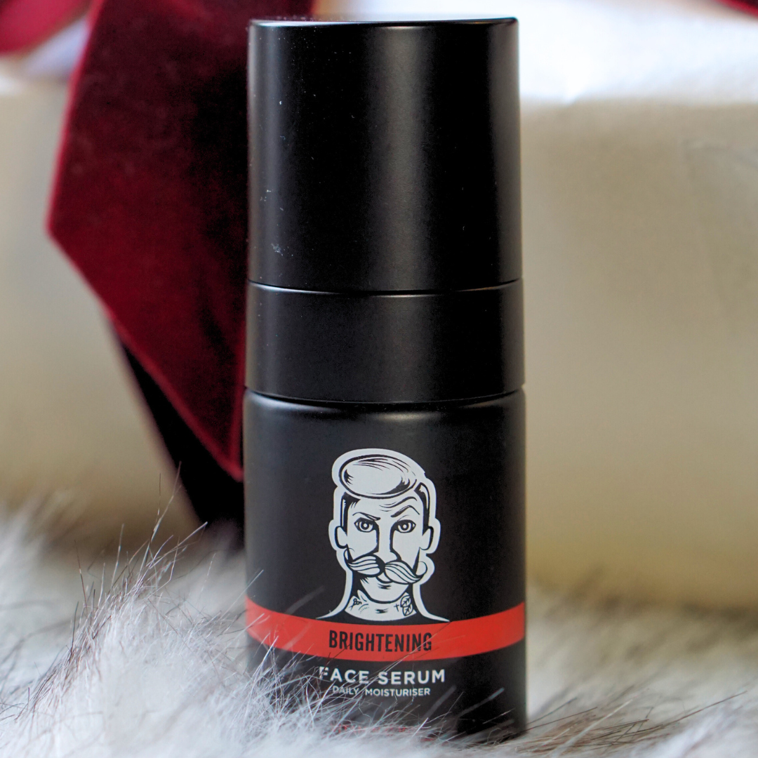 BARBER PRO Anti-Ageing Face Serum 30ml
