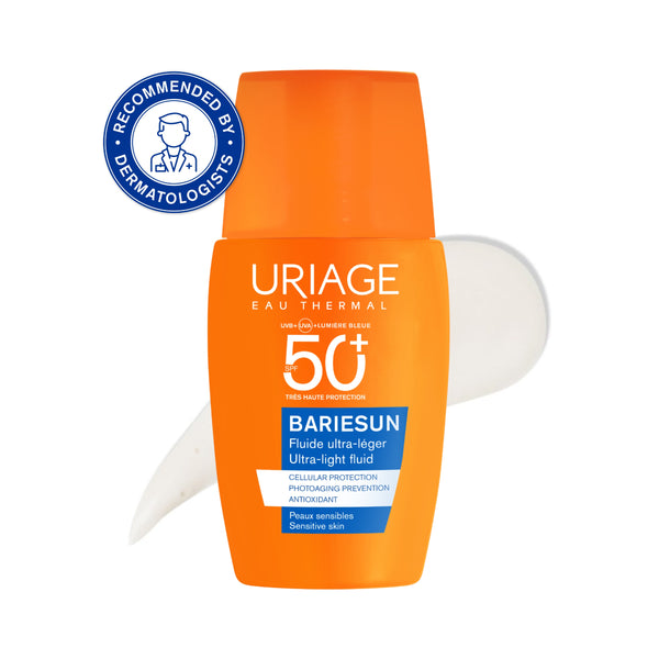 Uriage Bariésun Ultra Light Fluid SPF50+ 30ml