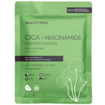 BEAUTYPRO CICA & NIACINAMIDE Blemish Control Sheet Mask