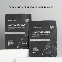 BEAUTYPRO DETOXIFYING Cleansing Face Mask