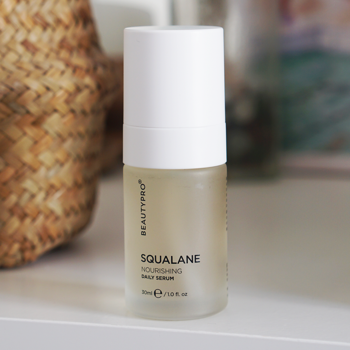 BEAUTYPRO Squalane Nourishing Serum 30ml