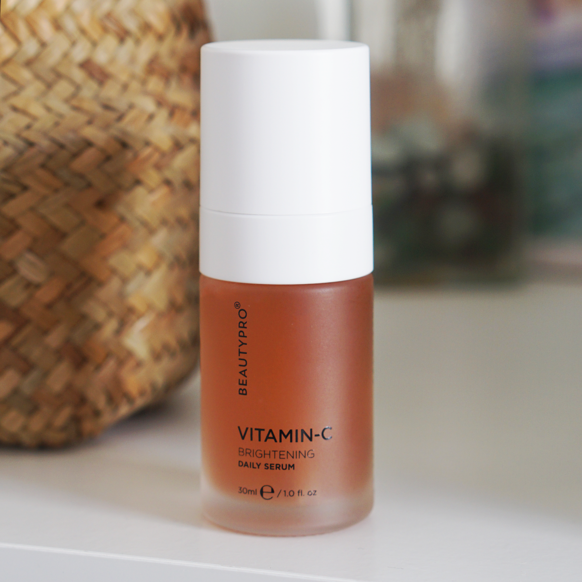 BEAUTYPRO Vitamin C Brightening Serum 30ml