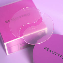 BEAUTYPRO BAKUCHIOL Under Eye Mask (30 Pairs)