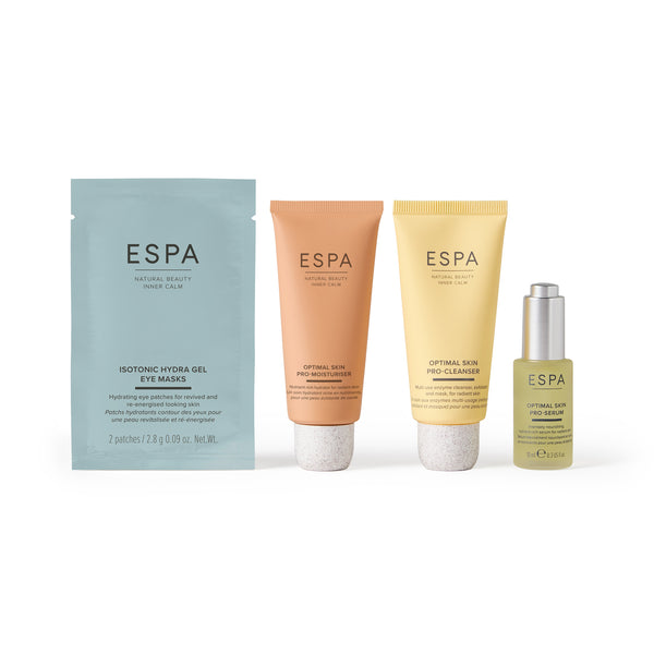 Freebie: ESPA Bestsellers Collection Gift