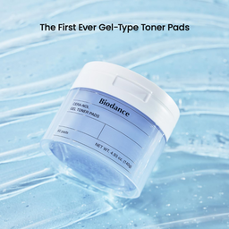 Biodance Cera-nol Gel Toner Pads 60 Pads