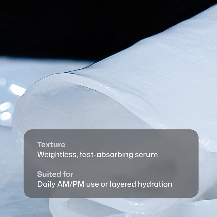 Revision Skincare Hydrating Biocellulose Mask
